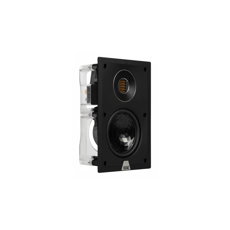 ELAC Vertex III IW-VJ63-W 6.5" In-Wall Speake - White