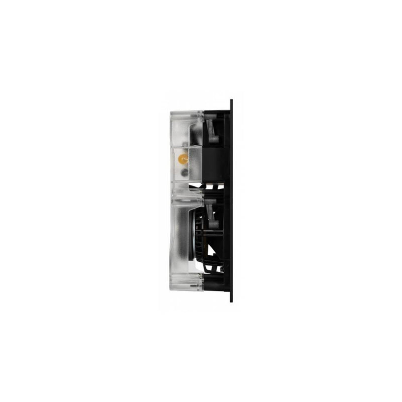 ELAC Vertex III IW-VJ63-W 6.5" In-Wall Speake - White