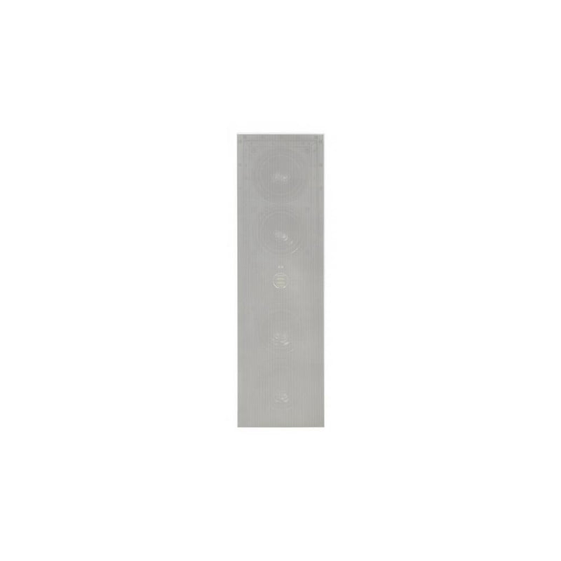 ELAC Vertex III IW-VJ63M-W 6 1/2" X 2 In-Wall Speaker JET 6 - White
