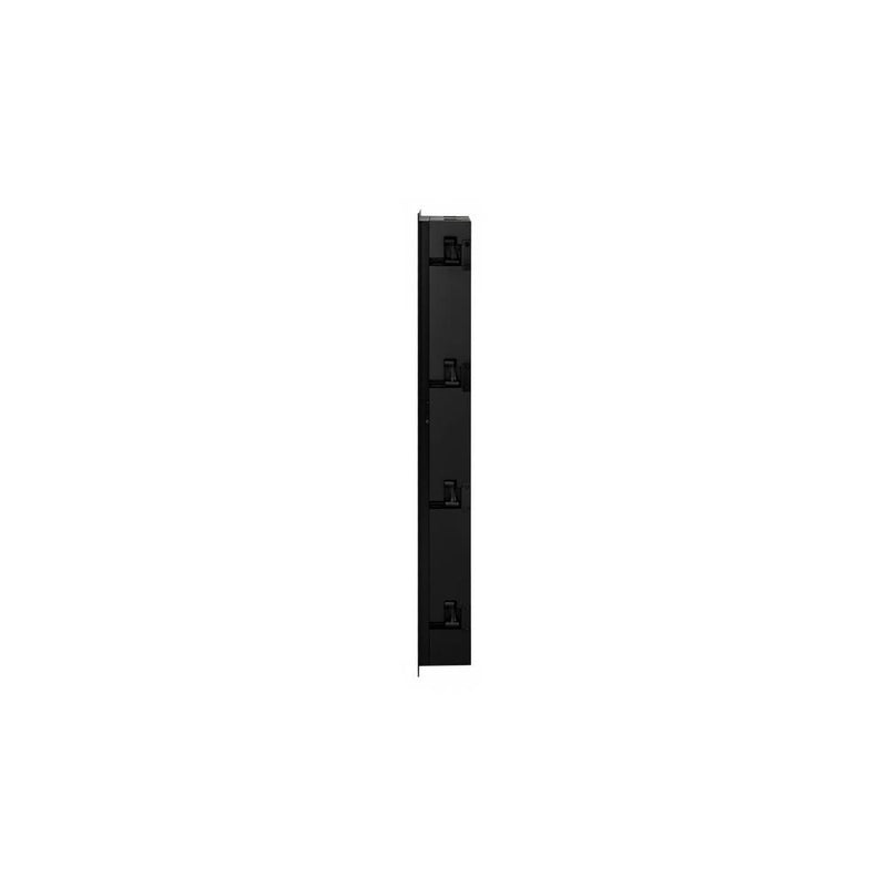 ELAC Vertex III IW-VJ63M-W 6 1/2" X 2 In-Wall Speaker JET 6 - White