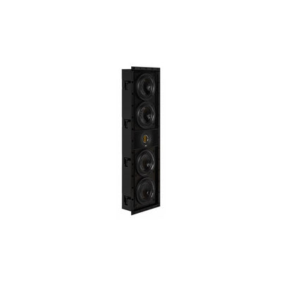 ELAC Vertex III IW-VJ63M-W 6 1/2" X 2 In-Wall Speaker JET 6 - White