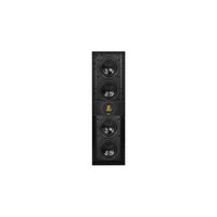 ELAC Vertex III IW-VJ63M-W 6 1/2" X 2 In-Wall Speaker JET 6 - White