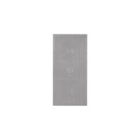 ELAC Vertex III IW-VJ63S-W 6 1/2" In-Wall Speaker JET 6 - White