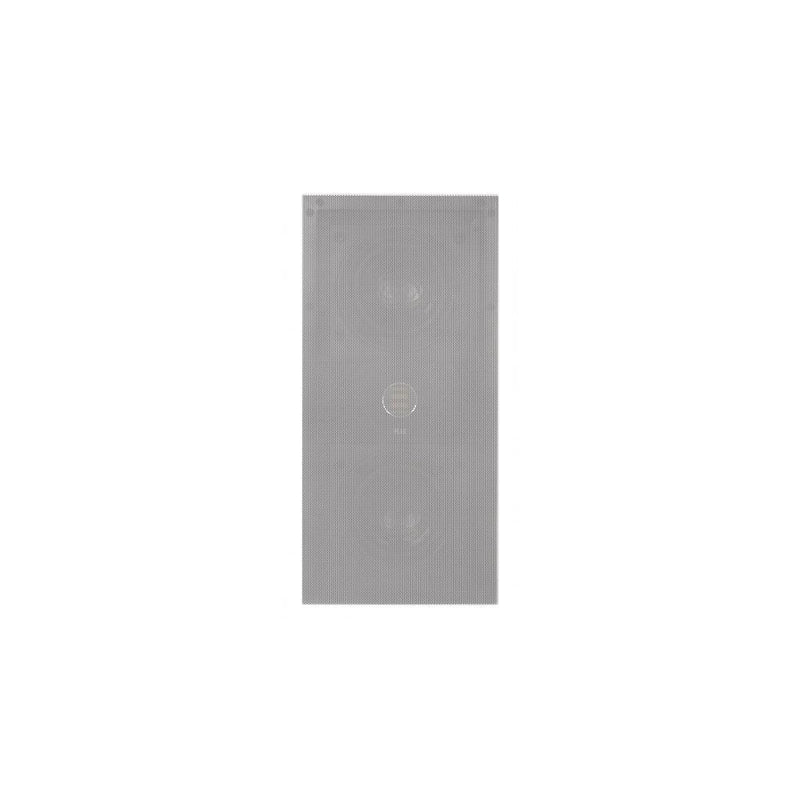 ELAC Vertex III IW-VJ63S-W 6 1/2" In-Wall Speaker JET 6 - White