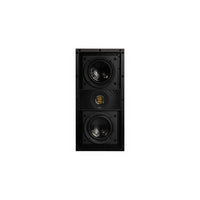 ELAC Vertex III IW-VJ63S-W 6 1/2" In-Wall Speaker JET 6 - White
