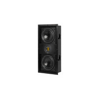 ELAC Vertex III IW-VJ63S-W 6 1/2" In-Wall Speaker JET 6 - White