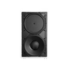 Definitive Technology IW SUB REFERENCE 13? In-Wall Subwoofer with Integral Sealed  Enclosure