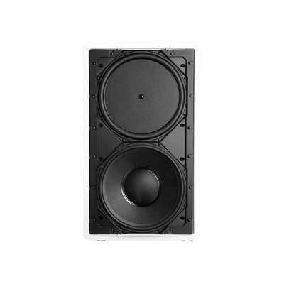 Definitive Technology IW SUB REFERENCE 13? In-Wall Subwoofer with Integral Sealed  Enclosure