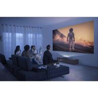 Samsung LSP9T Premiere 4K Ultra Short Throw Laser Projector - Open Box