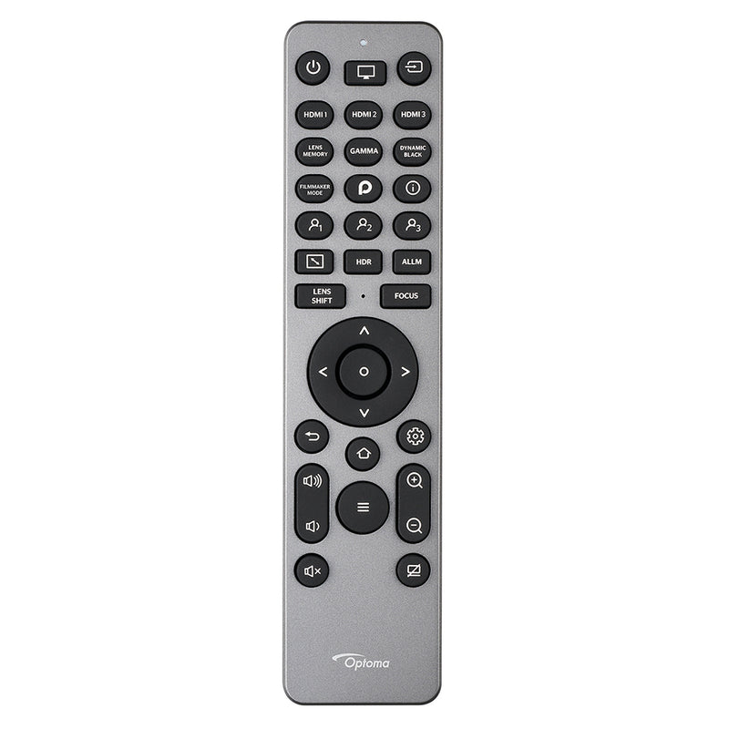 Optoma HCPro-5400 4K UHD 5000 Lumen Triple Laser Home Cinema Projector