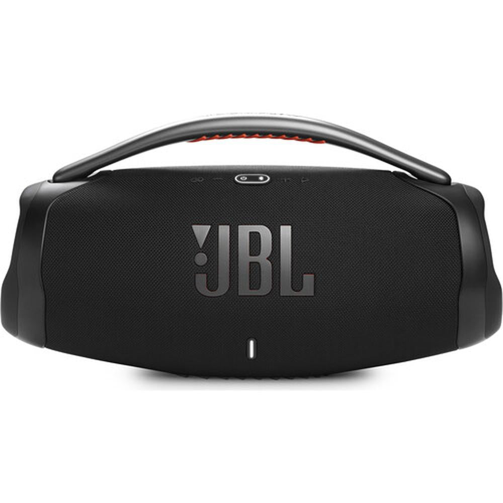 JBL Boombox 3 Portable Bluetooth Speaker – ProjectorScreen.com