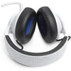 JBL Quantum 910 Wireless Noise-Cancelling Over-Ear Gaming Headphones White