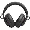 JBL Quantum 910 Wireless Noise-Cancelling Over-Ear Gaming Headphones Black