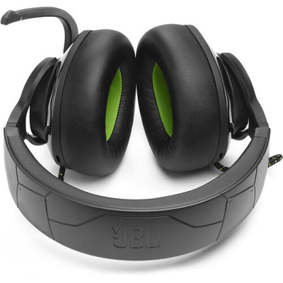 JBL Quantum 910X Wireless Headset for Xbox ANC Over Ear Gaming Headphones