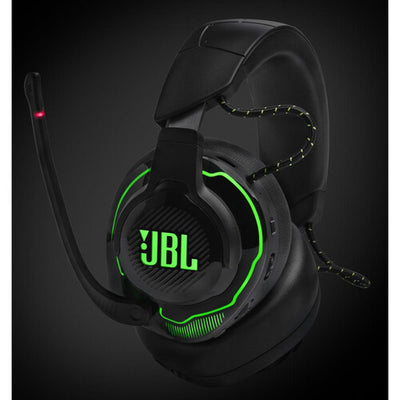 JBL Quantum 910X Wireless Headset for Xbox ANC Over Ear Gaming Headphones