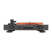 JBL Spinner BT Turntable - Gold