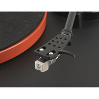 JBL Spinner BT Turntable - Gold