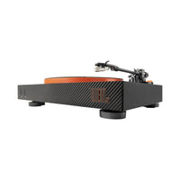 JBL Spinner BT Turntable - Gold