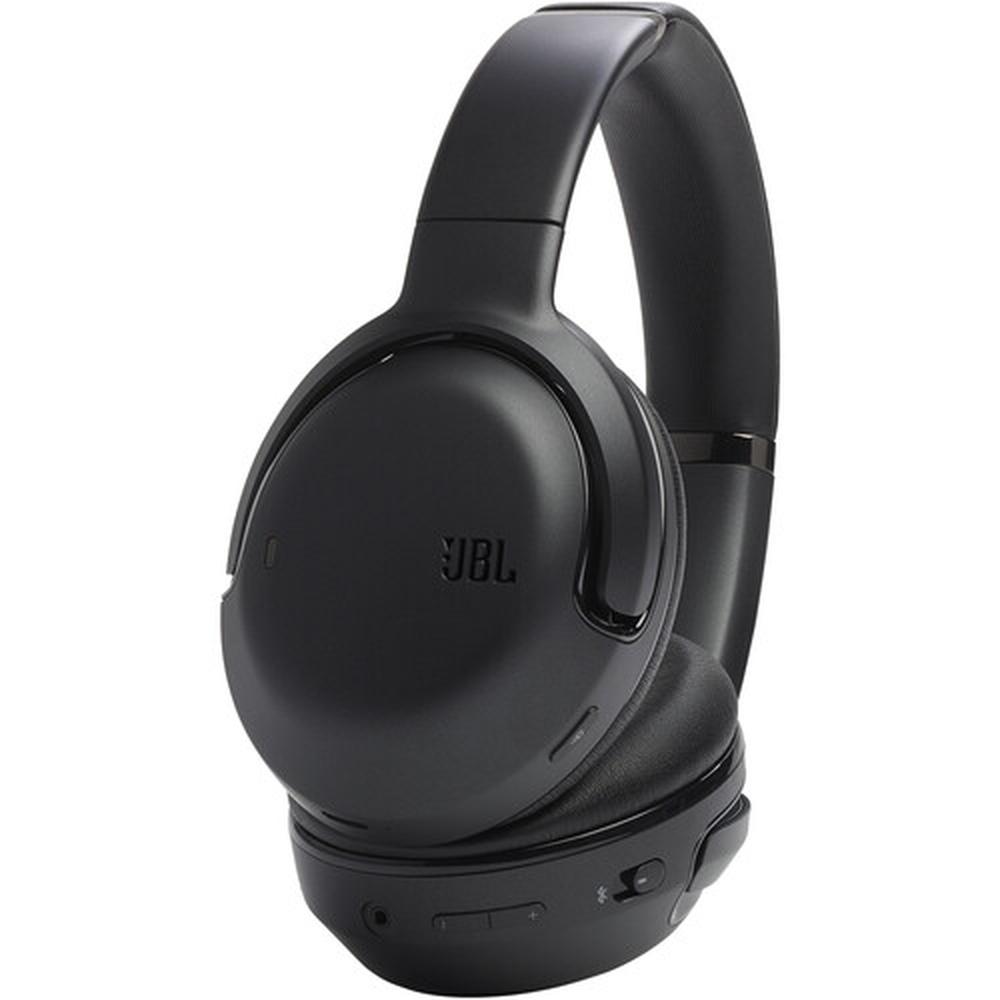 JBL Tour One M2 Noise-Canceling Wireless Over-Ear Headphones