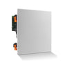 JBL Stage 280CSA 8" Angled In-Ceiling Loudspeaker (EA)