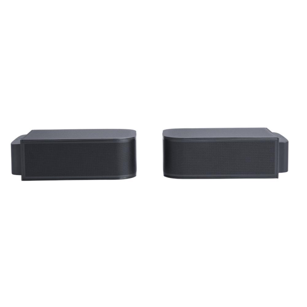 JBL Bar 1000 Surround Sound System with 7.1.4 Channel Soundbar, 10" Wireless Subwoofer, and Detachable Rear Speakers - Thumbnail 3