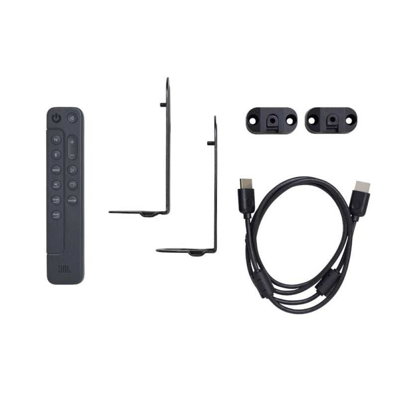 JBL Bar 1000 7.1.4 Soundbar with Wireless Subwoofer