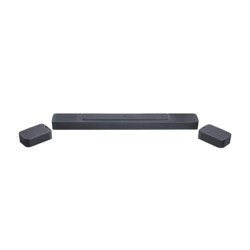 JBL Bar 1000 7.1.4 Soundbar with Wireless Subwoofer