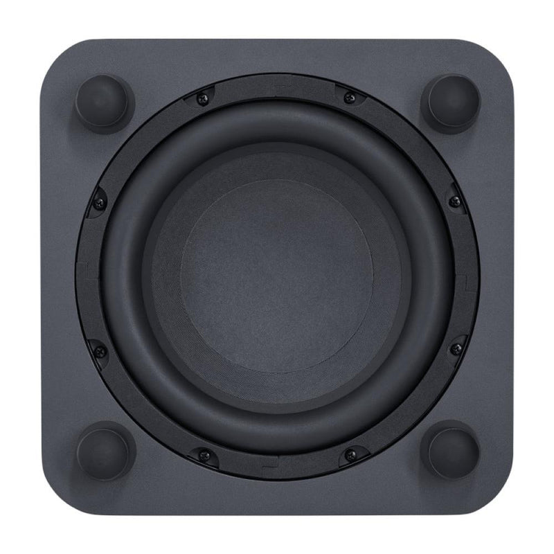 JBL Bar 500 5.1 Soundbar with Wireless Subwoofer