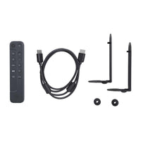 JBL Bar 500 5.1 Soundbar with Wireless Subwoofer