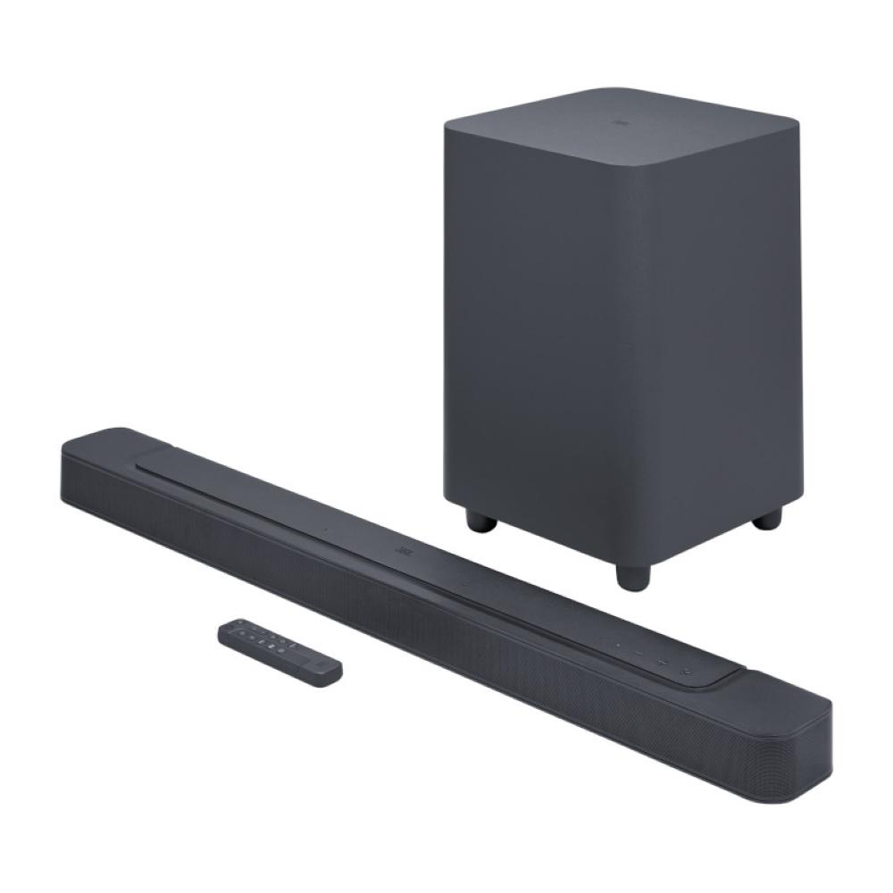 JBL BAR Soundbar - Thumbnail 5