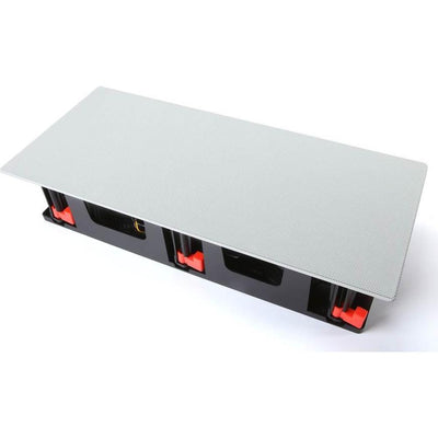 JBL Studio 6 S666LCR Dual 6.5" In Wall Loudspeaker with Compression Driver (EA)