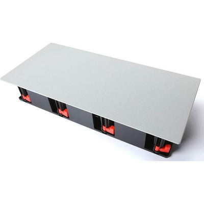 JBL Studio 6 S688LCR Dual 8" In Wall Loudspeaker with Compression Driver (EA)