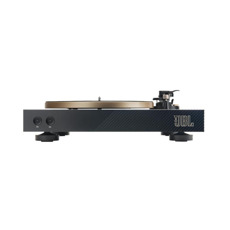JBL Spinner BT Turntable - Orange