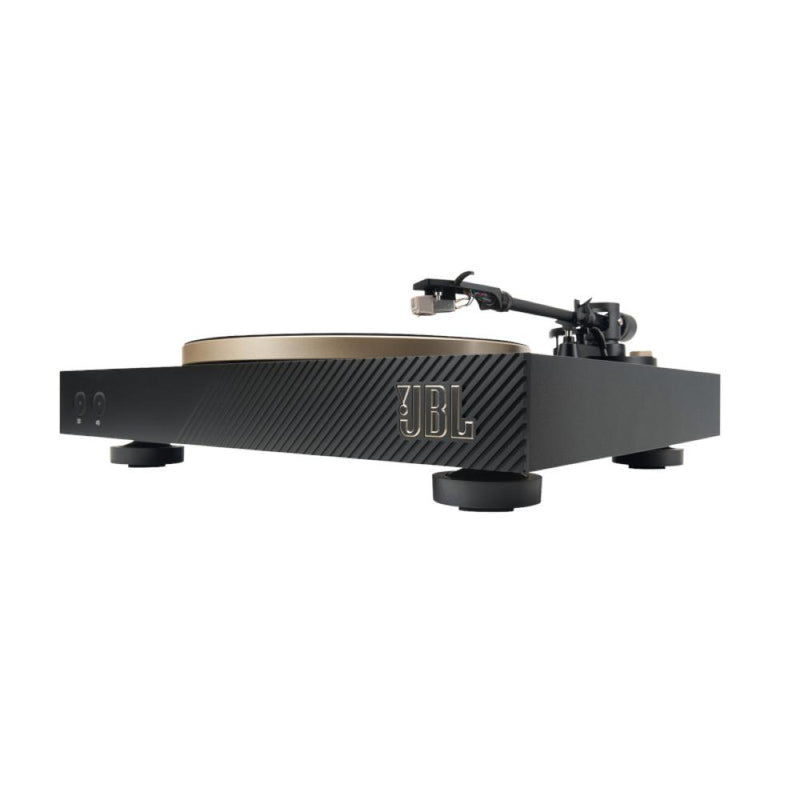 JBL Spinner BT Turntable - Orange