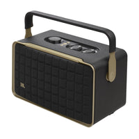 JBL AUTHENTICS 300 Wireless home speaker with Wifi, Bluetooth and battery built-in