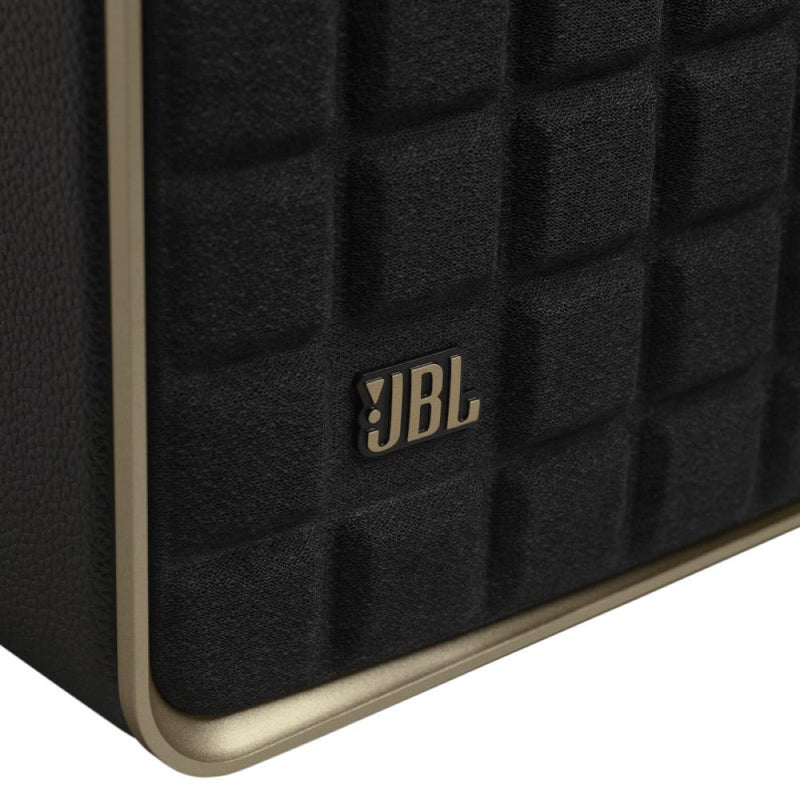 JBL AUTHENTICS 300 Wireless home speaker with Wifi, Bluetooth and battery built-in
