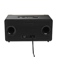 JBL AUTHENTICS 500 Wireless home speaker with Bluetooth, voice control and Dolby Atmos