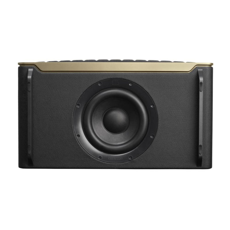 JBL AUTHENTICS 500 Wireless home speaker with Bluetooth, voice control and Dolby Atmos