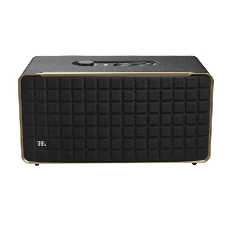 JBL AUTHENTICS 500 Wireless home speaker with Bluetooth, voice control and Dolby Atmos