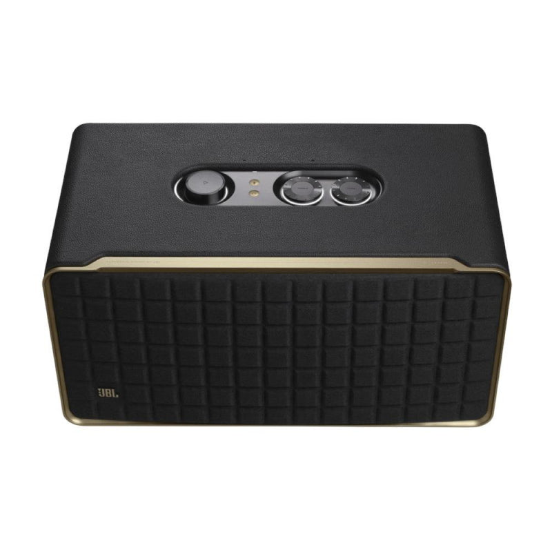 JBL AUTHENTICS 500 Wireless home speaker with Bluetooth, voice control and Dolby Atmos
