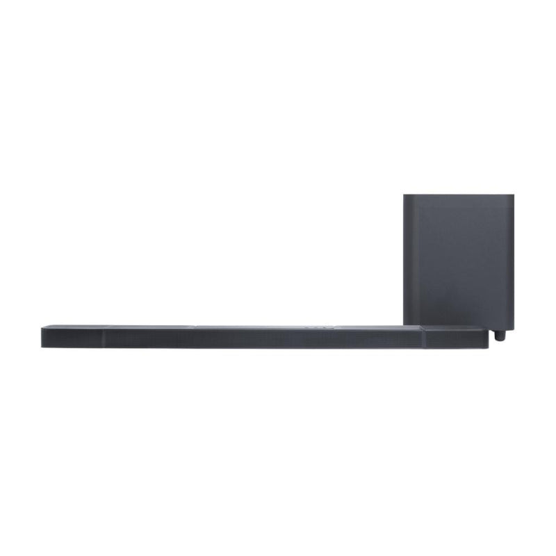 JBL Bar 1300X 11.1.4 Soundbar with Wireless Subwoofer