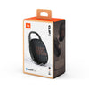 JBL Clip 5 Portable speaker with Bluetooth, built-in battery, waterproof and dustproof - Black