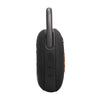 JBL Clip 5 Portable speaker with Bluetooth, built-in battery, waterproof and dustproof - Black