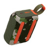 JBL Go 4 Portable speaker with Bluetooth, built-in battery, waterproof and dustproof - Squad