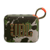 JBL Go 4 Portable speaker with Bluetooth, built-in battery, waterproof and dustproof - Squad
