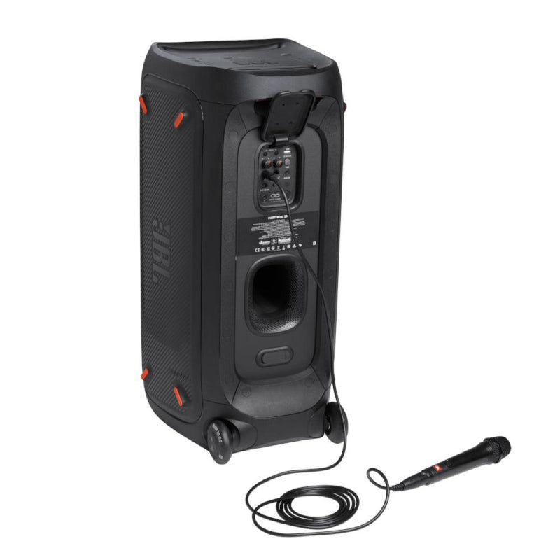 JBL PartyBox 310 Portable party speaker with lights and JBL Pro Sound