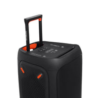 JBL PartyBox 310 Portable party speaker with lights and JBL Pro Sound