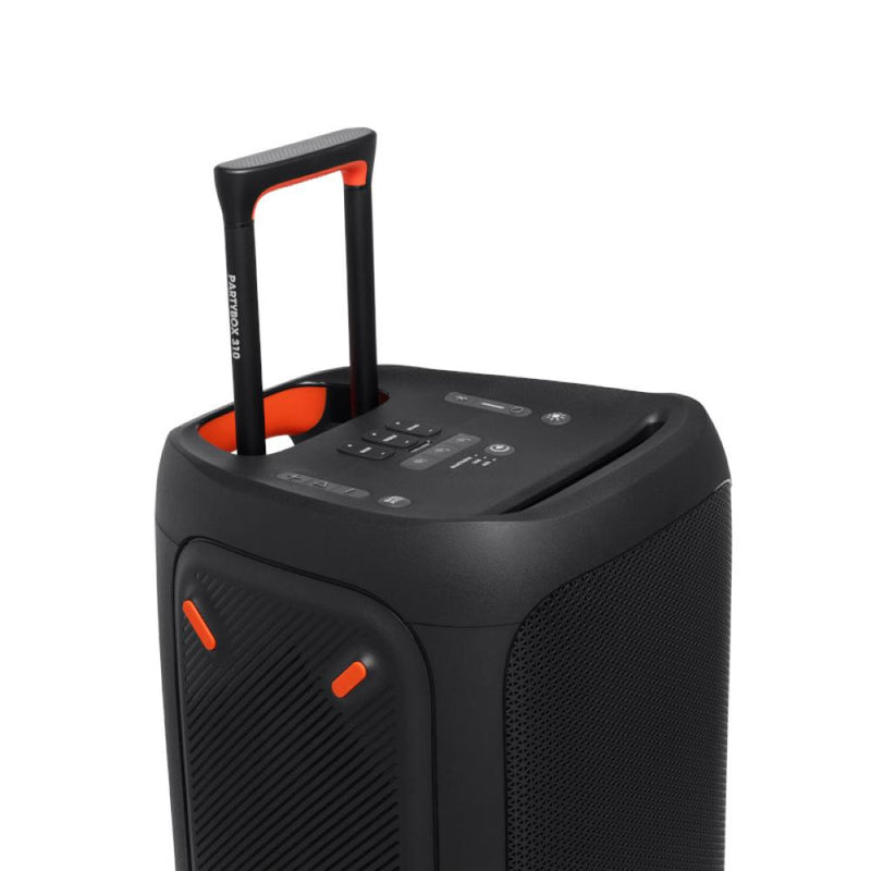 JBL PartyBox 310 Portable party speaker with lights and JBL Pro Sound