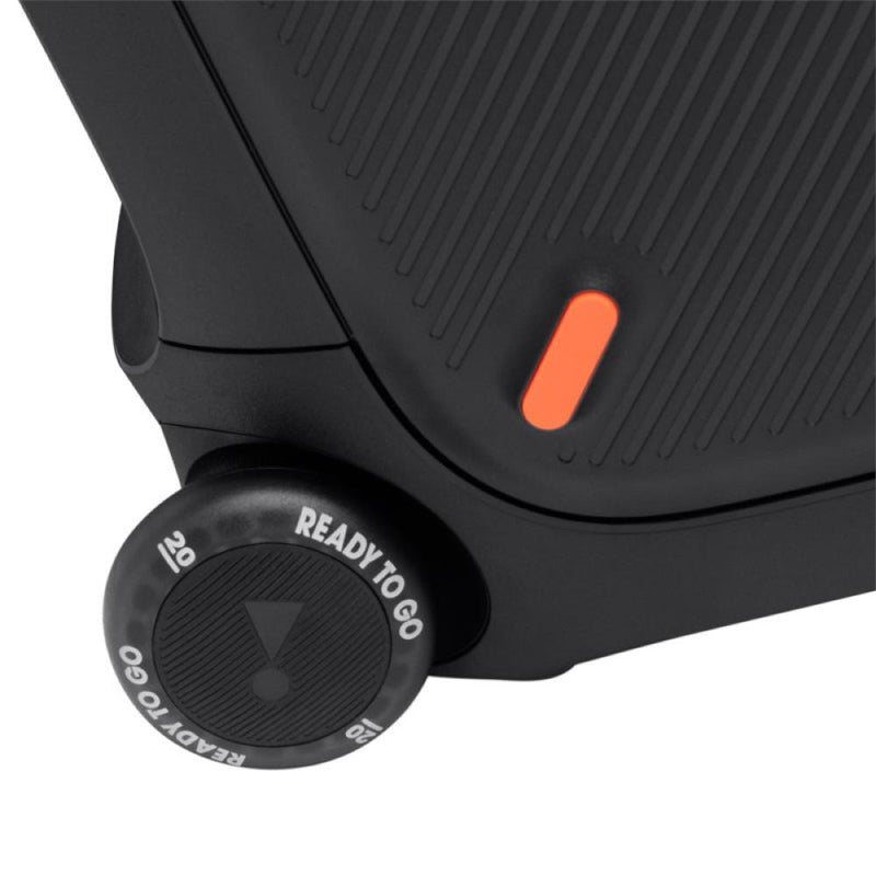 JBL PartyBox 310 Portable party speaker with lights and JBL Pro Sound