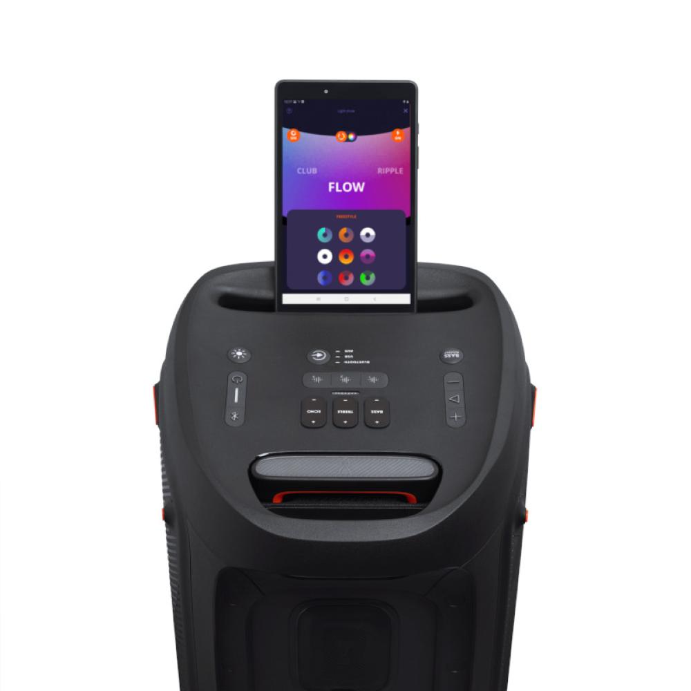JBL PartyBox 310 Portable party speaker with lights and JBL Pro Sound